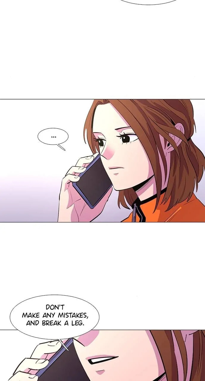 Read 1 Second chapter 119 image 4 on Lezhin