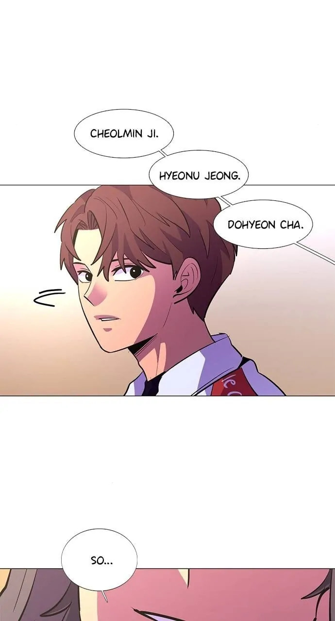 Read 1 Second chapter 119 image 41 on Lezhin