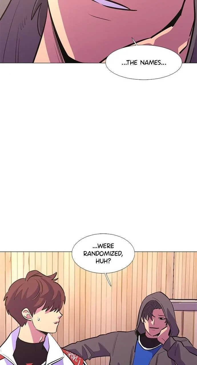 Read 1 Second chapter 119 image 42 on Lezhin