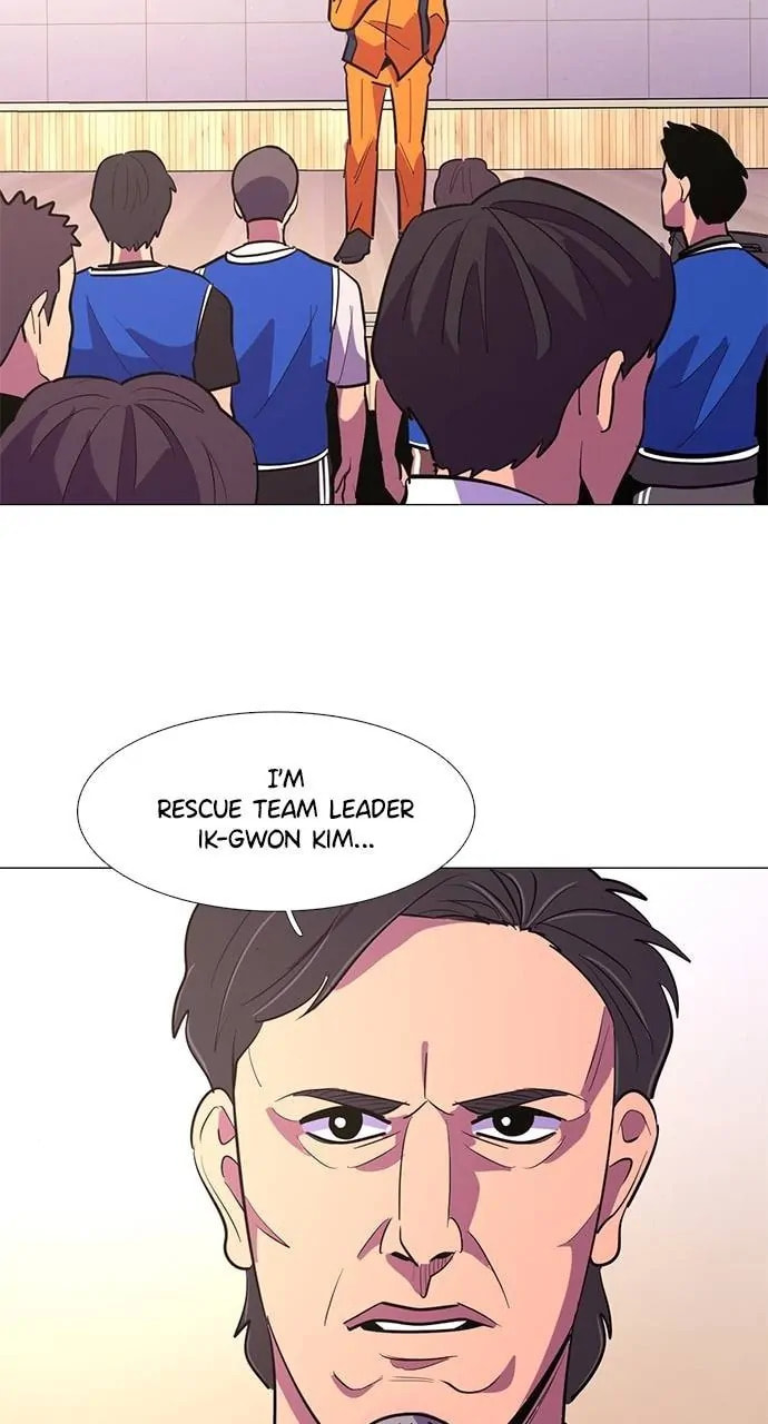 Read 1 Second chapter 119 image 46 on Lezhin