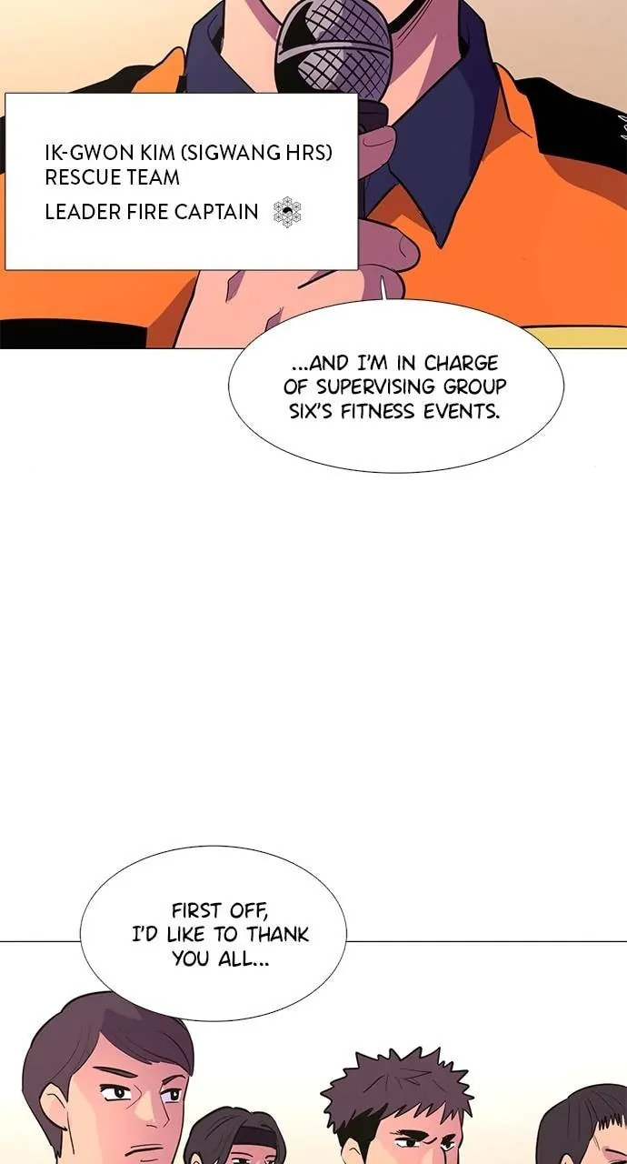 Read 1 Second chapter 119 image 47 on Lezhin
