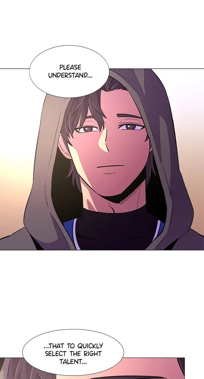 Read 1 Second chapter 119 image 50 on Lezhin