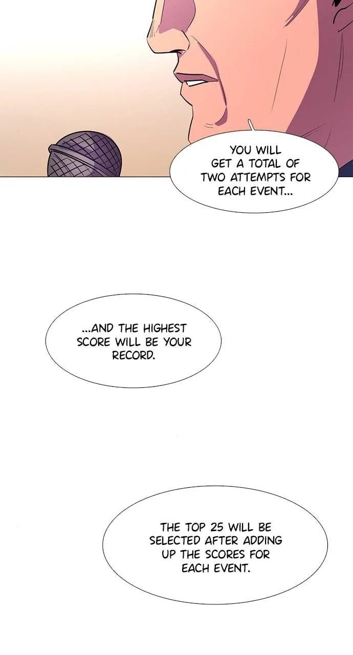 Read 1 Second chapter 119 image 53 on Lezhin