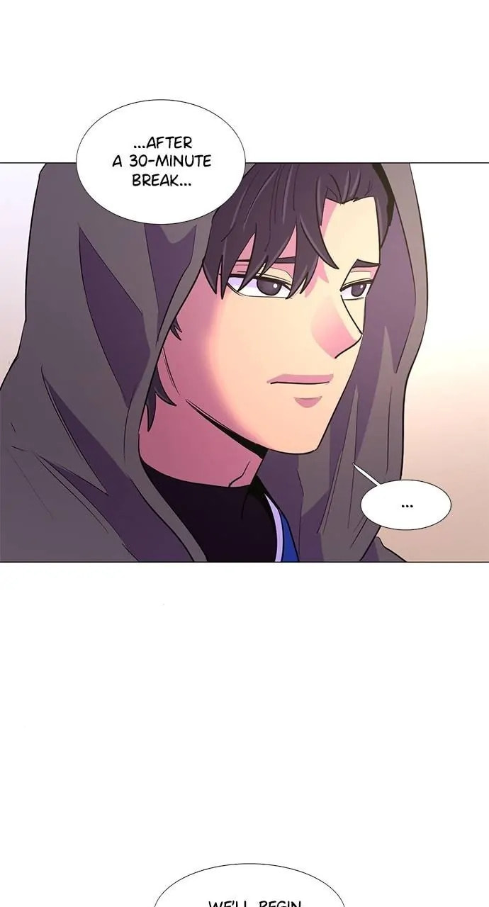 Read 1 Second chapter 119 image 56 on Lezhin