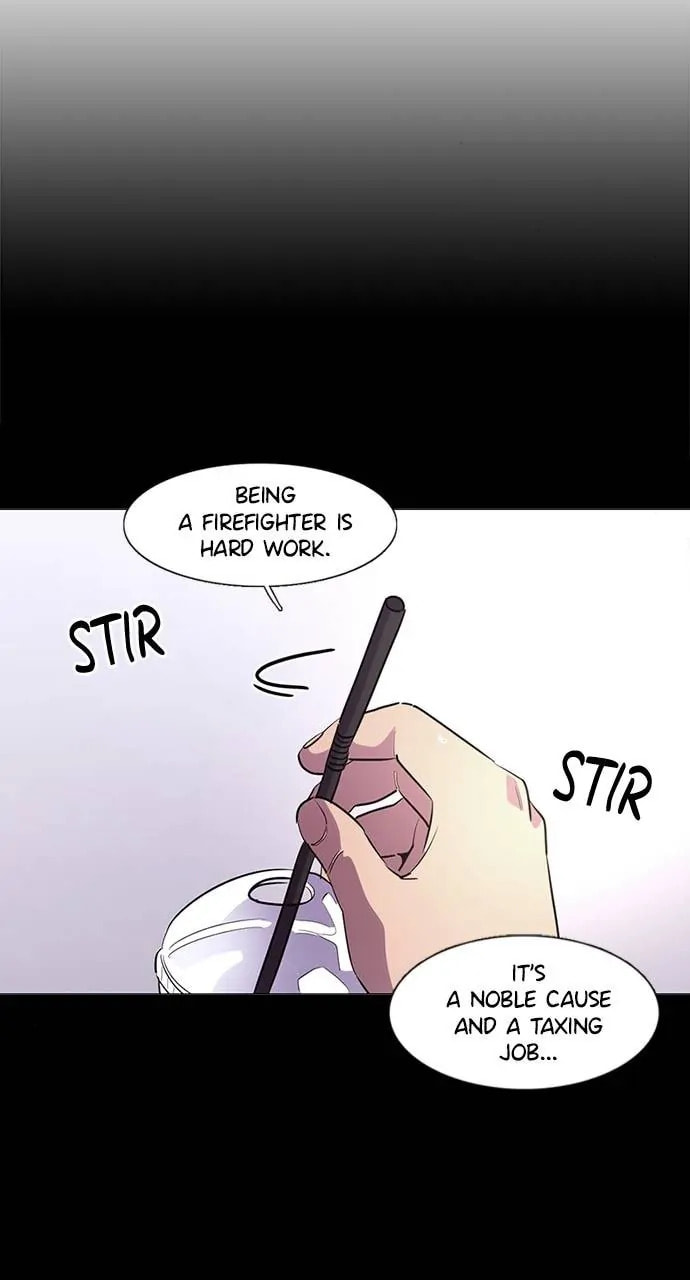 Read 1 Second chapter 119 image 59 on Lezhin