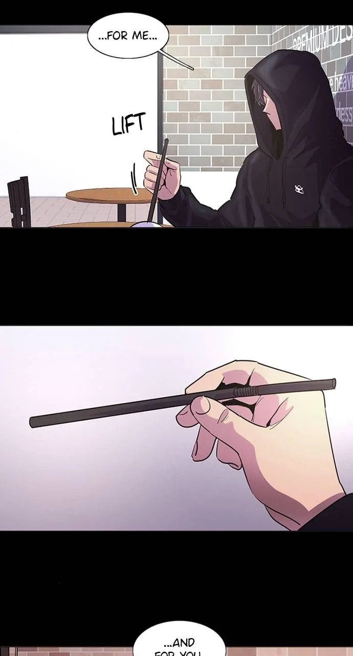 Read 1 Second chapter 119 image 60 on Lezhin