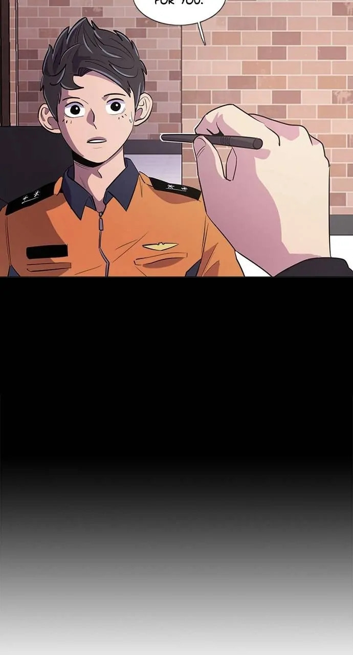 Read 1 Second chapter 119 image 61 on Lezhin