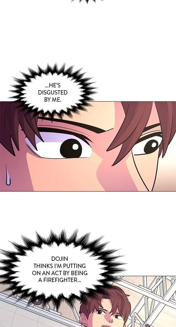 Read 1 Second chapter 119 image 64 on Lezhin