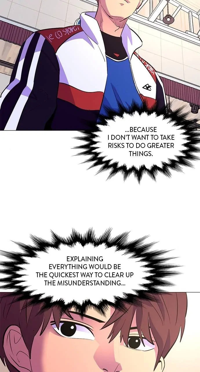 Read 1 Second chapter 119 image 65 on Lezhin