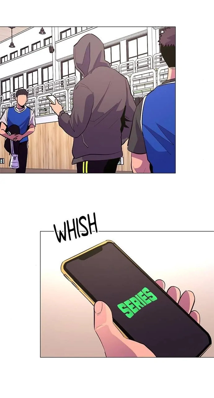 Read 1 Second chapter 119 image 68 on Lezhin