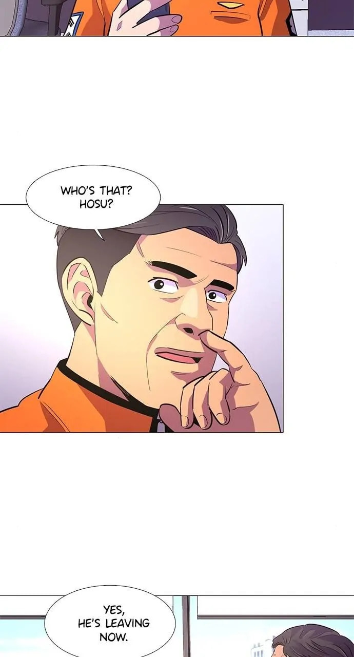 Read 1 Second chapter 119 image 7 on Lezhin