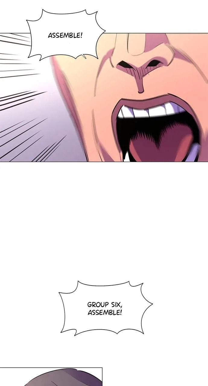 Read 1 Second chapter 119 image 75 on Lezhin