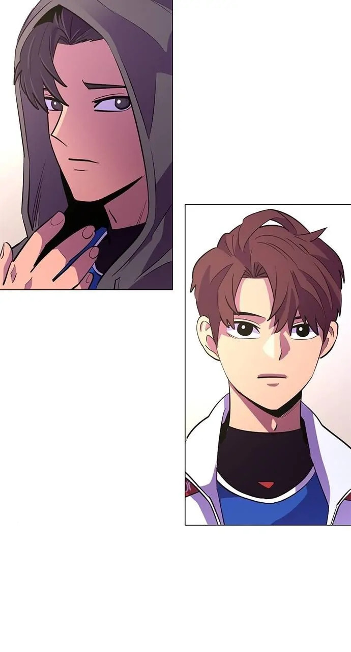 Read 1 Second chapter 119 image 76 on Lezhin