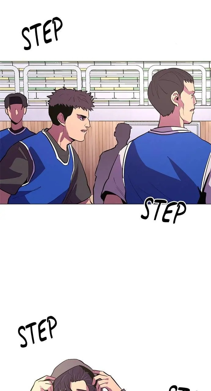 Read 1 Second chapter 119 image 77 on Lezhin