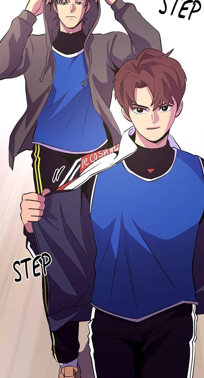 Read 1 Second chapter 119 image 78 on Lezhin