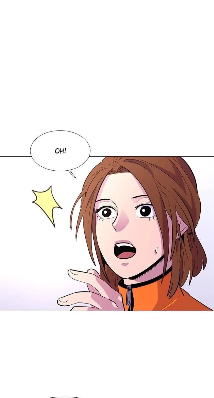 Read 1 Second chapter 119 image 9 on Lezhin