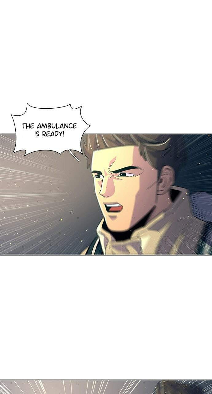 Read 1 Second chapter 12 image 0 on Lezhin