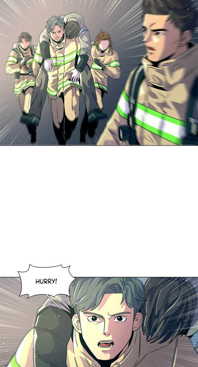 Read 1 Second chapter 12 image 1 on Lezhin