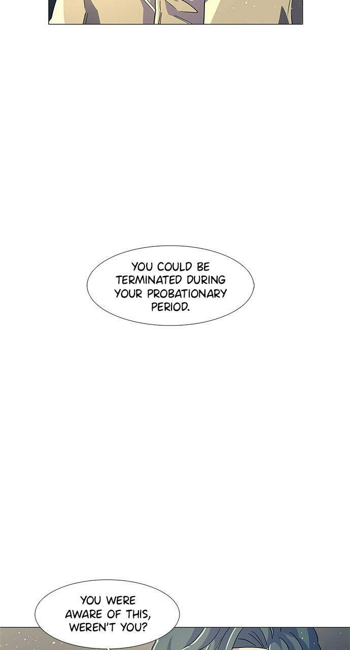 Read 1 Second chapter 12 image 11 on Lezhin