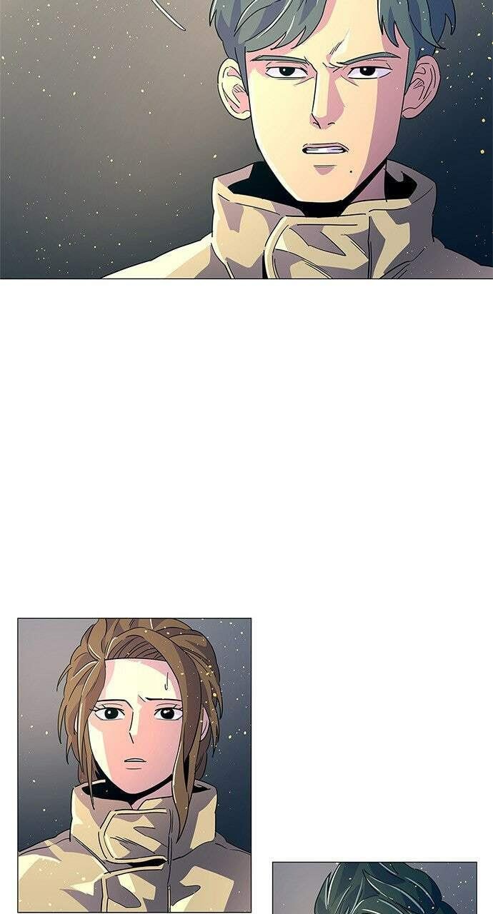 Read 1 Second chapter 12 image 12 on Lezhin