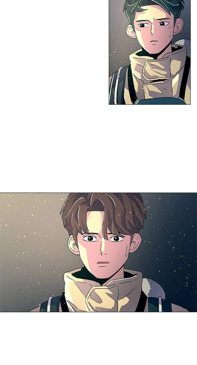 Read 1 Second chapter 12 image 13 on Lezhin