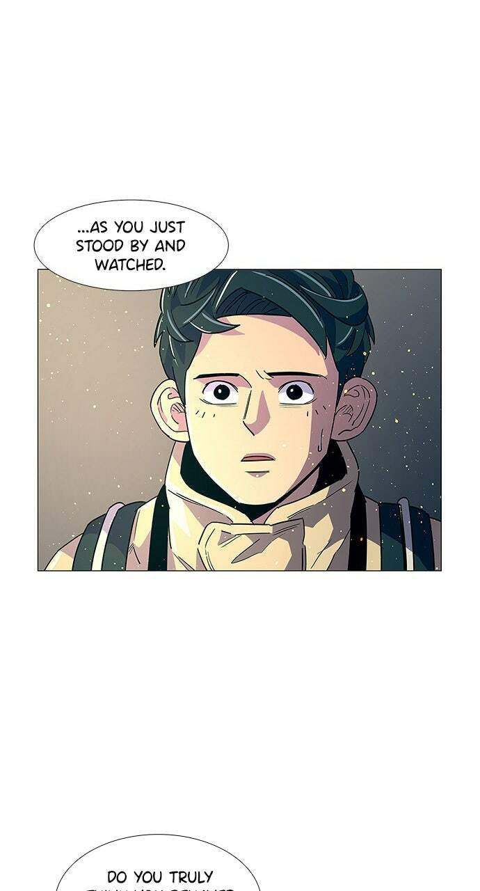 Read 1 Second chapter 12 image 19 on Lezhin