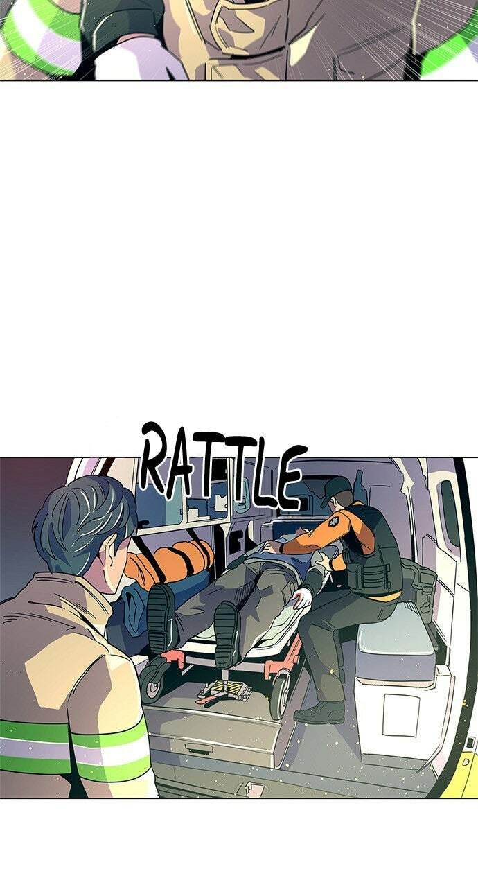 Read 1 Second chapter 12 image 2 on Lezhin