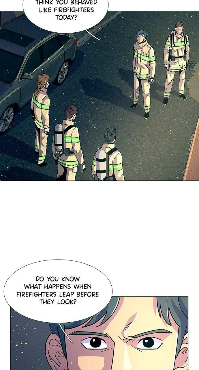 Read 1 Second chapter 12 image 20 on Lezhin