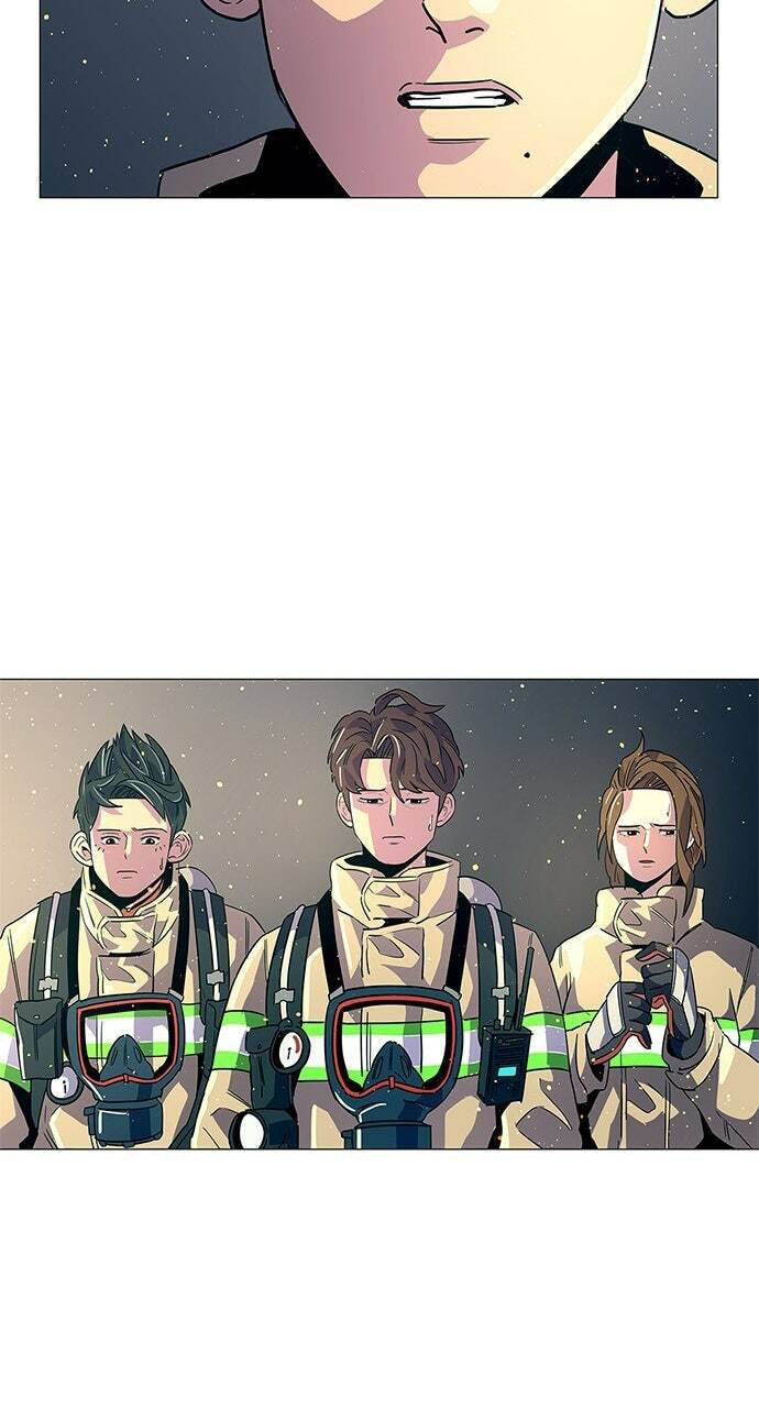 Read 1 Second chapter 12 image 21 on Lezhin