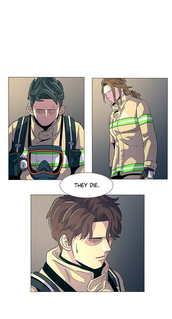 Read 1 Second chapter 12 image 22 on Lezhin