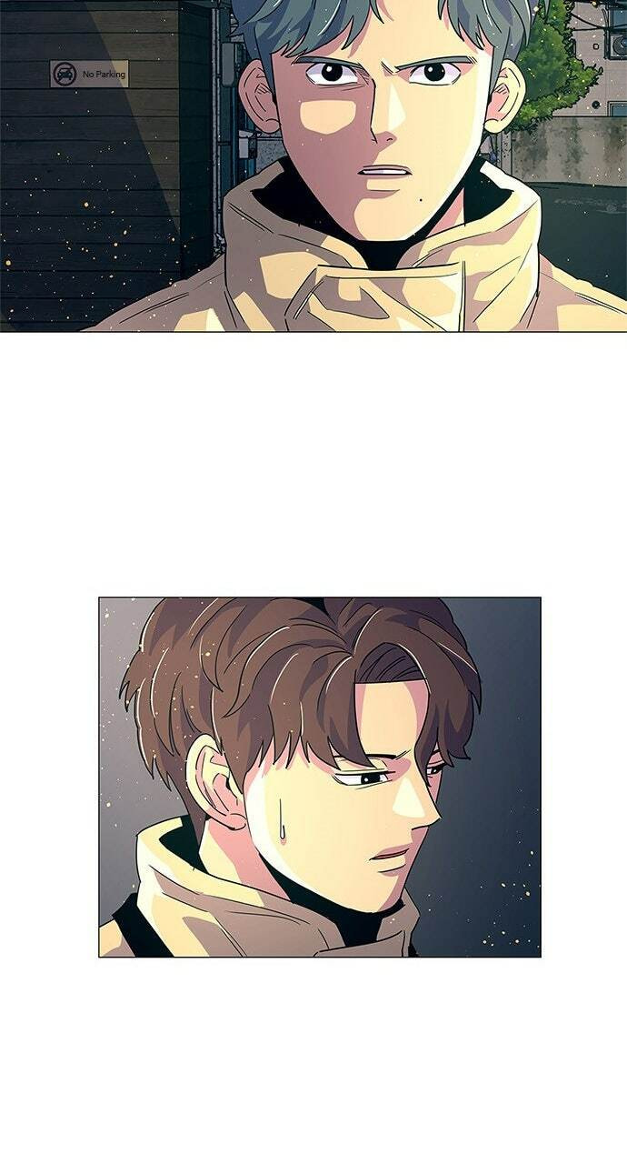 Read 1 Second chapter 12 image 25 on Lezhin