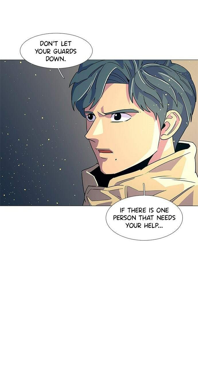Read 1 Second chapter 12 image 26 on Lezhin