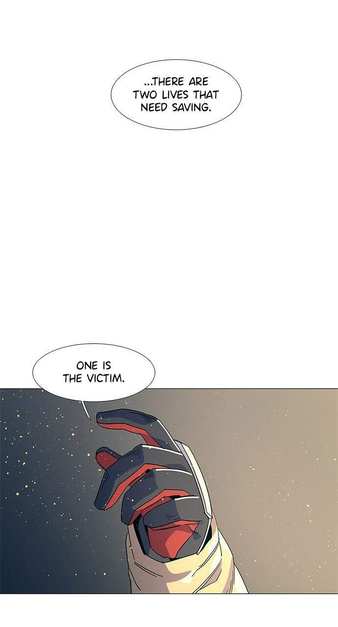 Read 1 Second chapter 12 image 27 on Lezhin