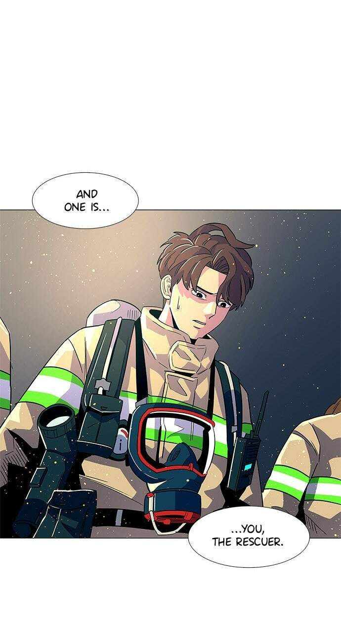 Read 1 Second chapter 12 image 28 on Lezhin