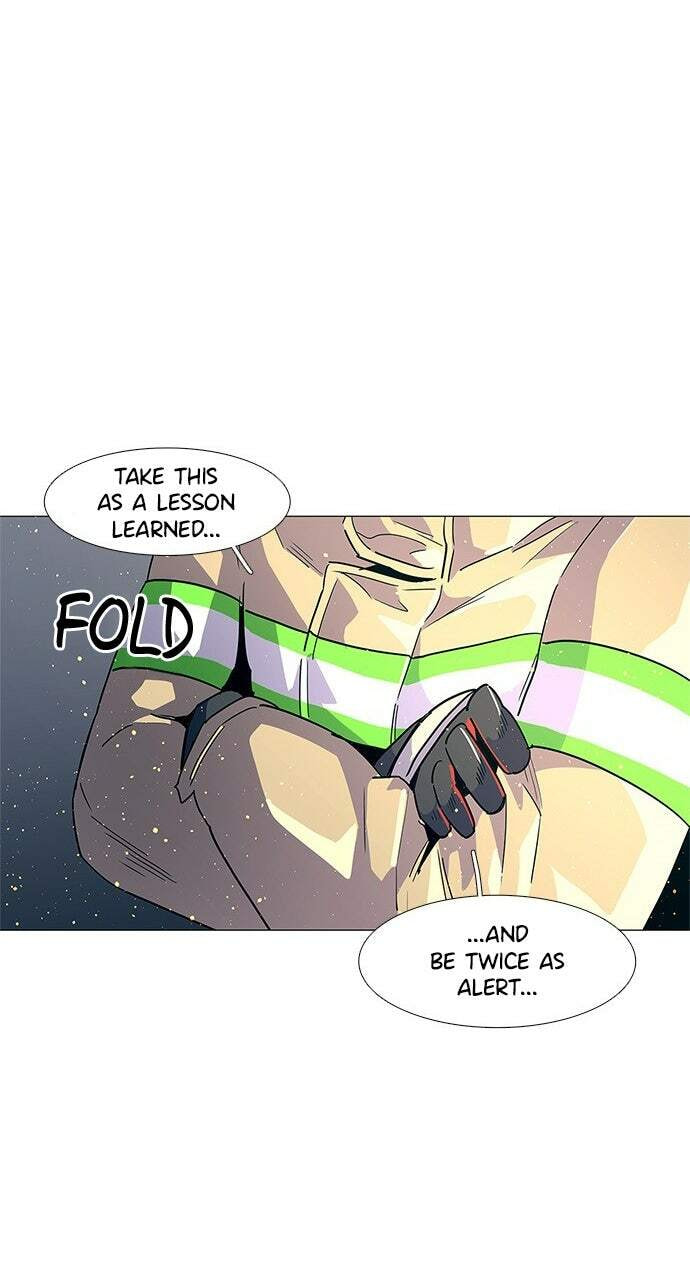 Read 1 Second chapter 12 image 29 on Lezhin