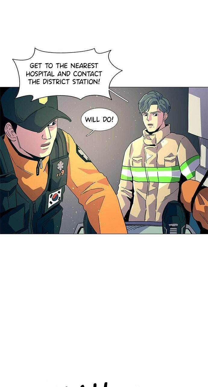 Read 1 Second chapter 12 image 3 on Lezhin