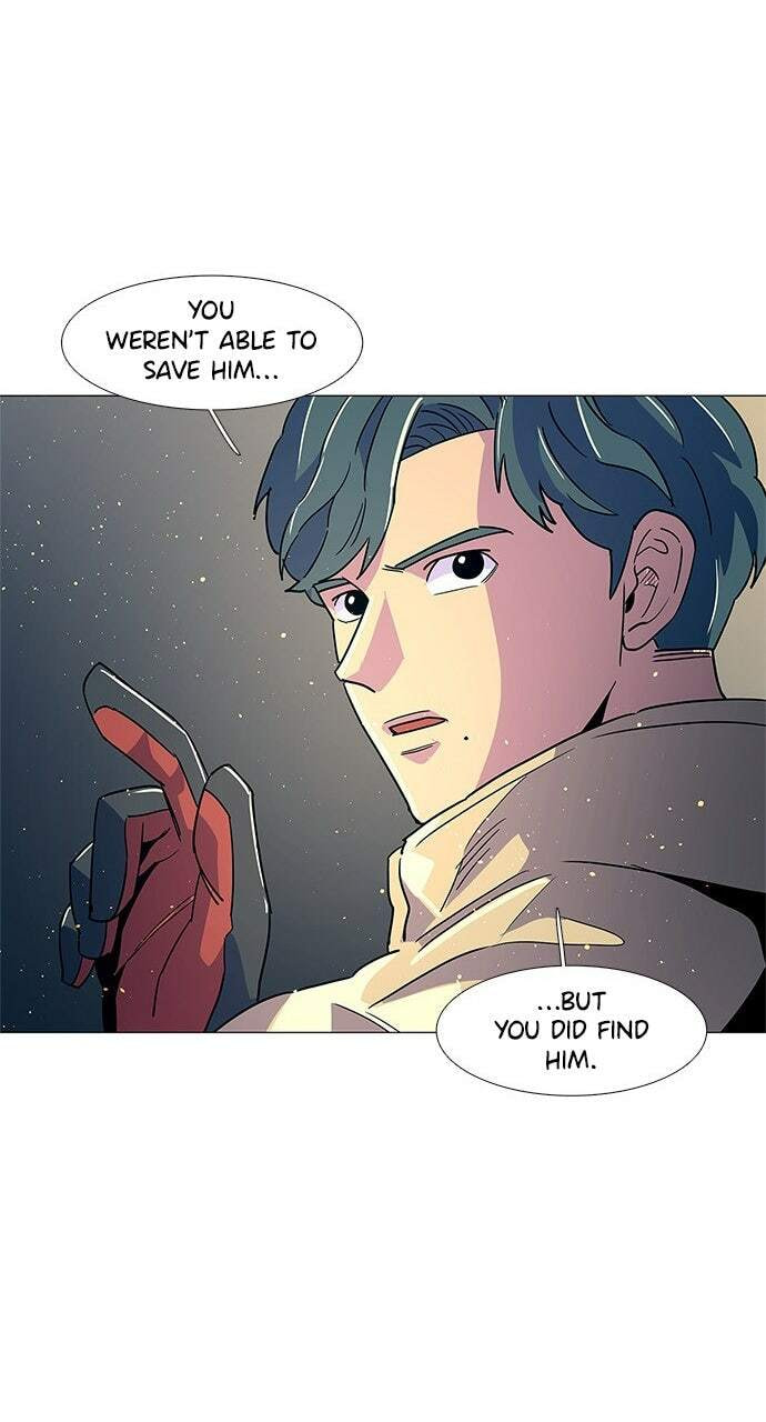 Read 1 Second chapter 12 image 34 on Lezhin