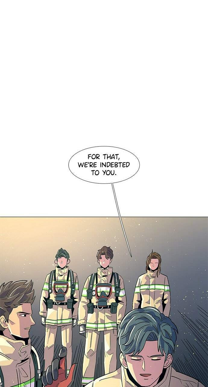 Read 1 Second chapter 12 image 35 on Lezhin