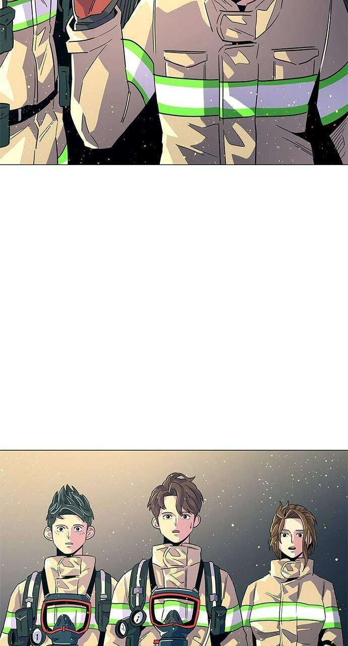 Read 1 Second chapter 12 image 36 on Lezhin