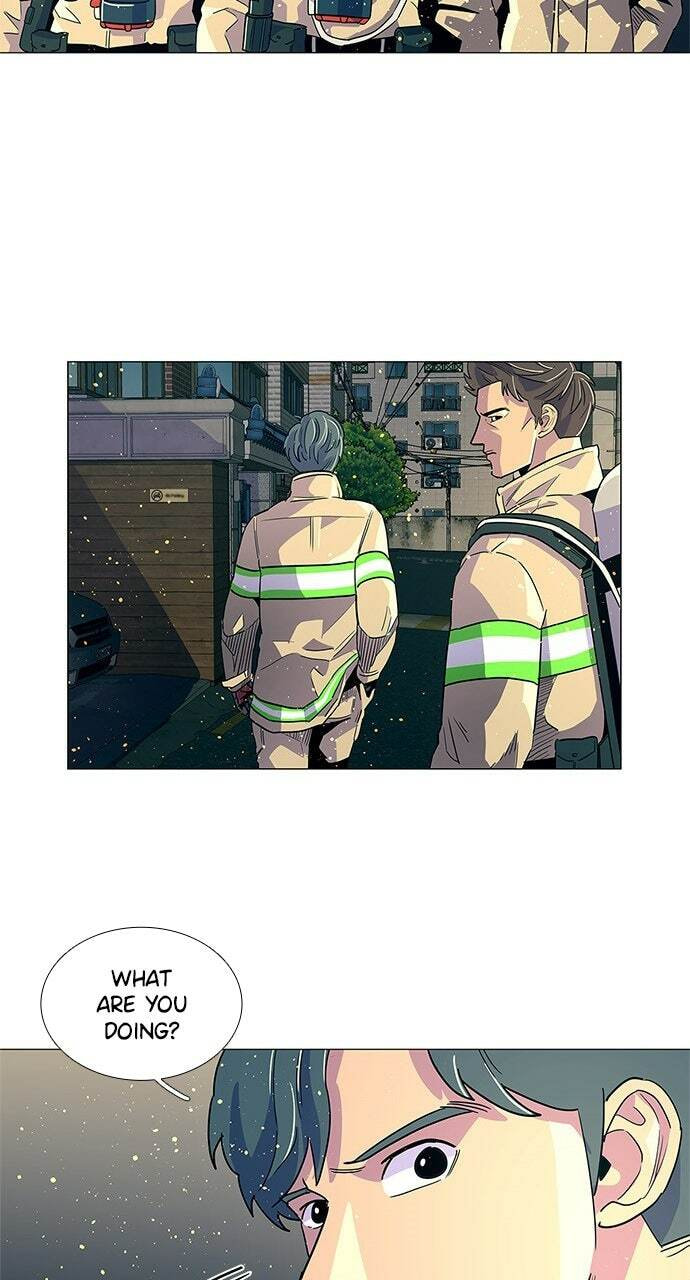 Read 1 Second chapter 12 image 37 on Lezhin