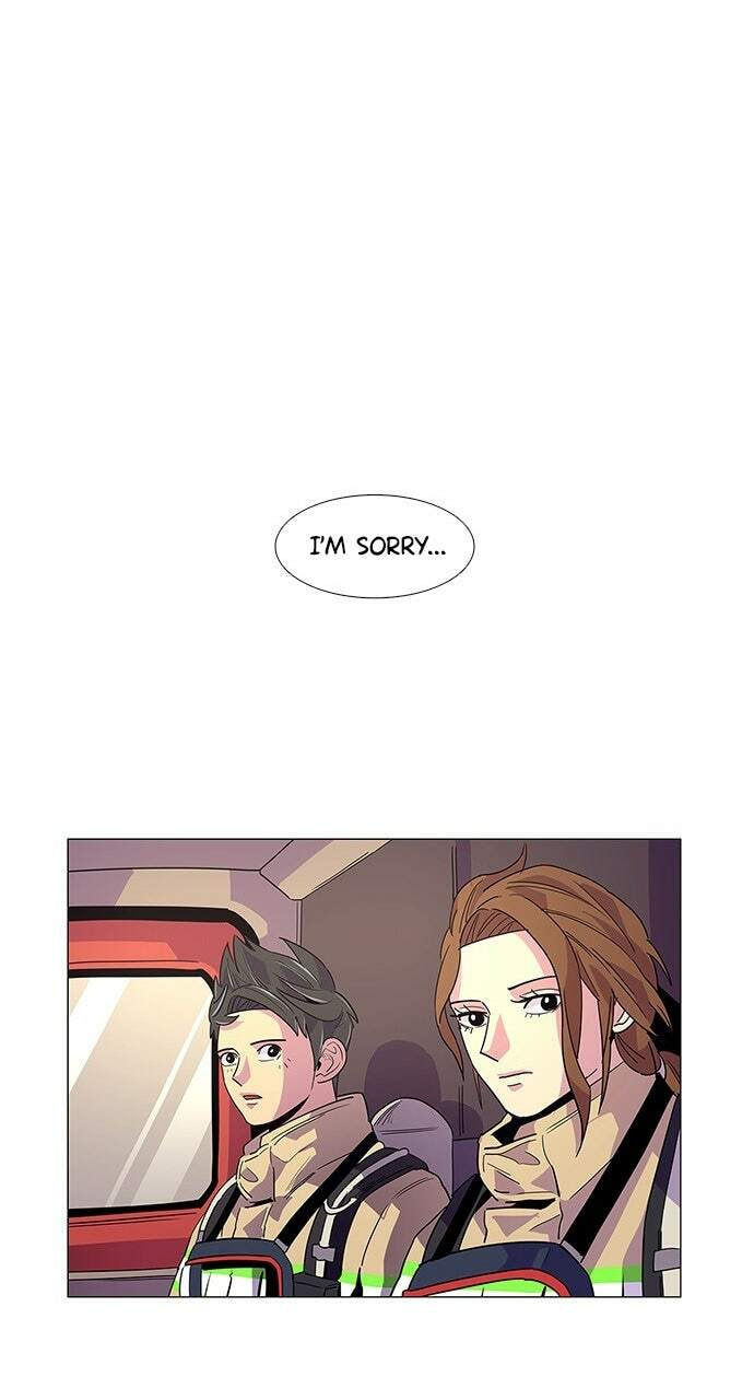 Read 1 Second chapter 12 image 40 on Lezhin