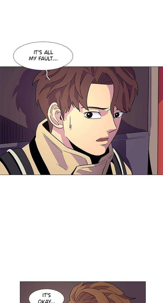 Read 1 Second chapter 12 image 41 on Lezhin