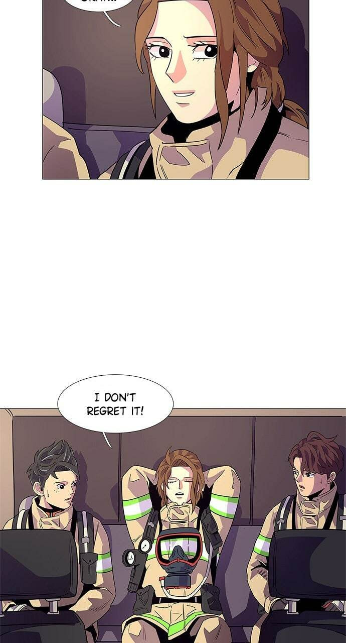 Read 1 Second chapter 12 image 42 on Lezhin