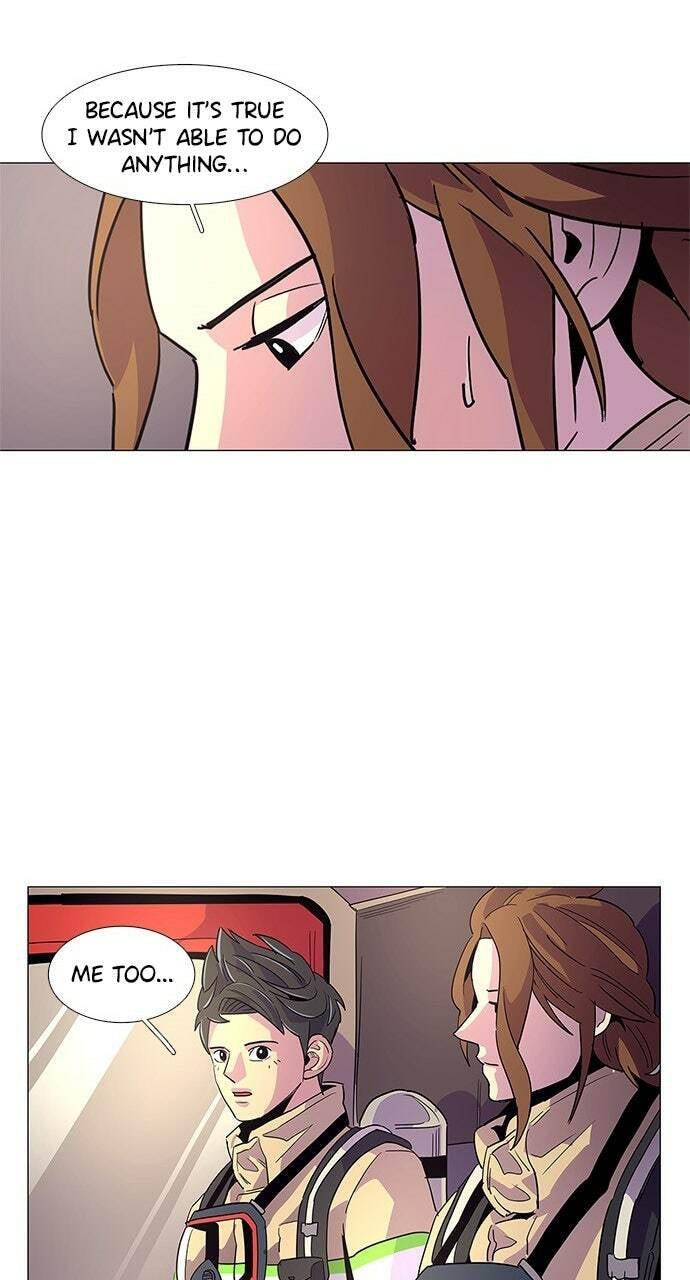 Read 1 Second chapter 12 image 44 on Lezhin