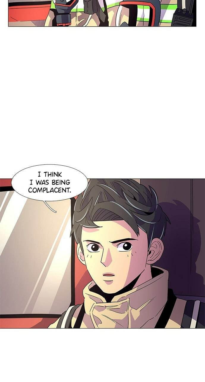 Read 1 Second chapter 12 image 45 on Lezhin
