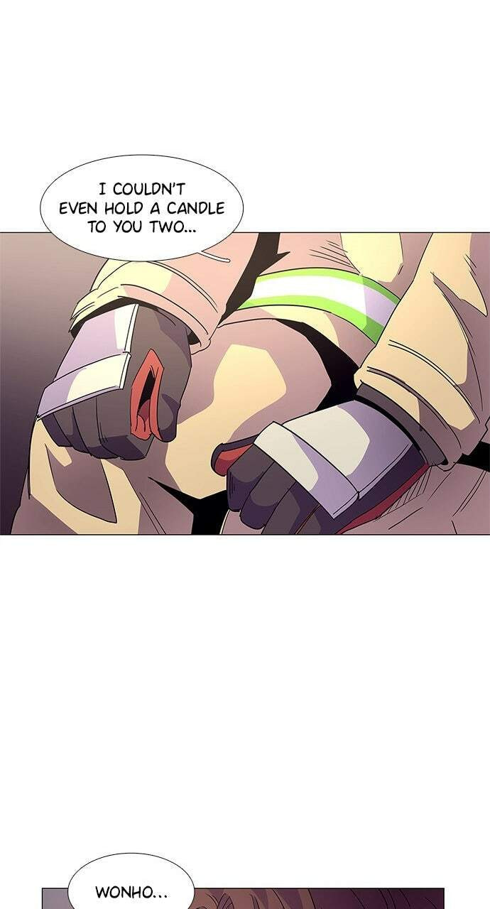 Read 1 Second chapter 12 image 46 on Lezhin