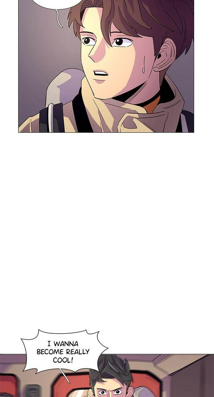 Read 1 Second chapter 12 image 47 on Lezhin