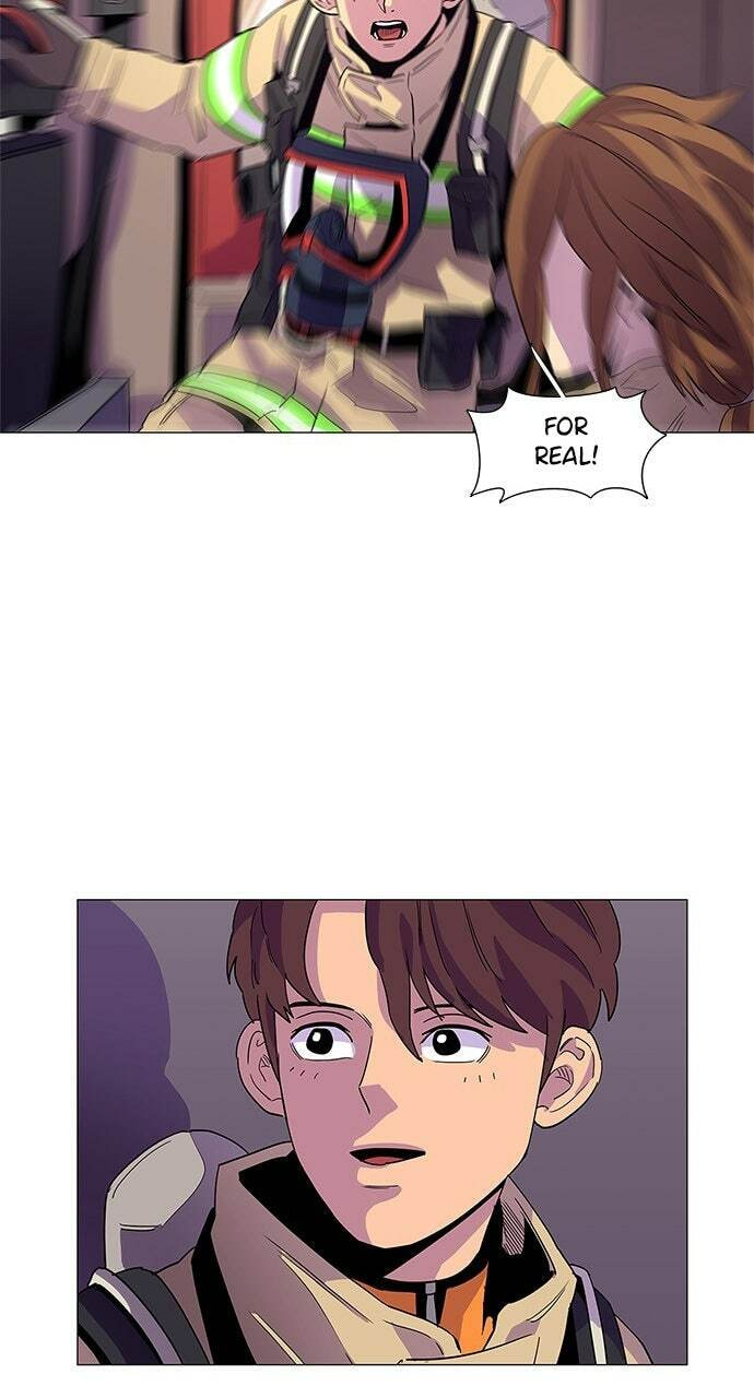 Read 1 Second chapter 12 image 48 on Lezhin