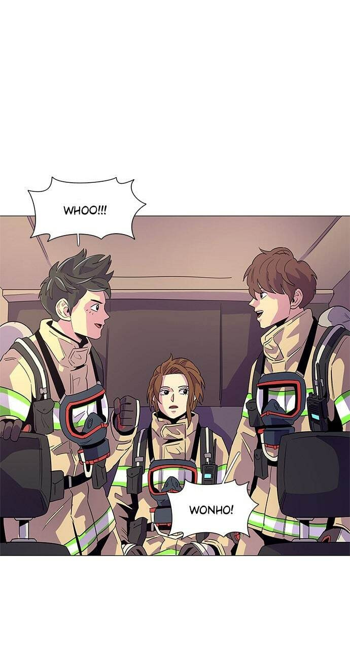 Read 1 Second chapter 12 image 49 on Lezhin