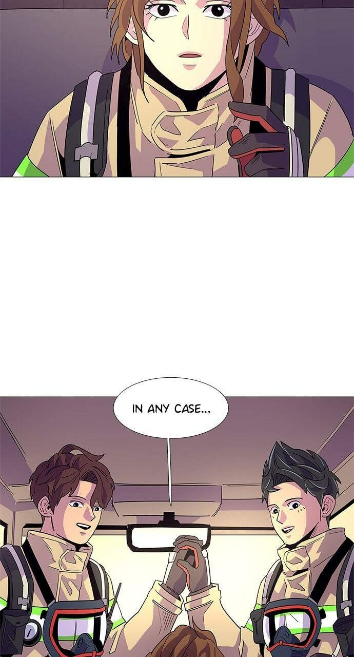 Read 1 Second chapter 12 image 52 on Lezhin